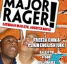 Major Rager